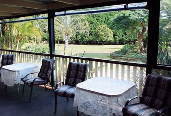 Peppertree Cottage - Accommodation Gold Coast 24