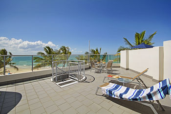 On The Beach Noosa - Accommodation Gold Coast 4