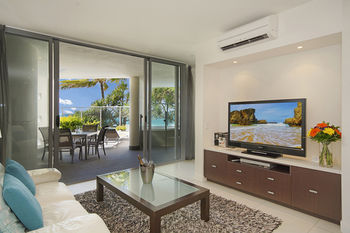 On The Beach Noosa - Accommodation Gold Coast 5