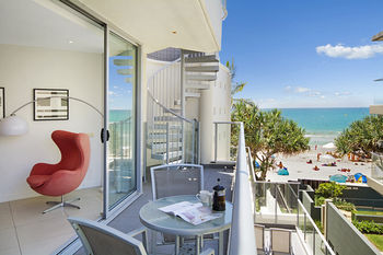 On The Beach Noosa - Accommodation Gold Coast 7