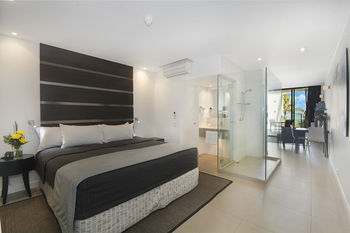 On The Beach Noosa - Accommodation Gold Coast 8