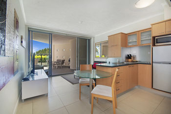 On The Beach Noosa - Accommodation Gold Coast 11