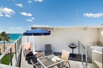On The Beach Noosa - Accommodation Gold Coast 17