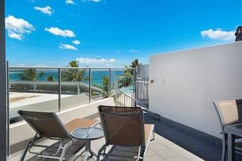 On The Beach Noosa - Accommodation Gold Coast 18