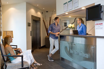 On The Beach Noosa - Accommodation Gold Coast 24