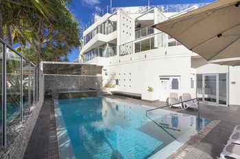 On The Beach Noosa - Accommodation Gold Coast 25