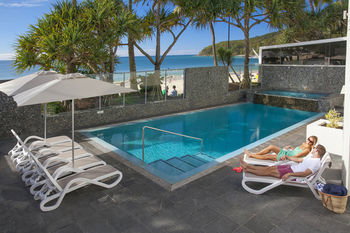 On The Beach Noosa - Accommodation Gold Coast 26
