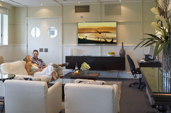 On The Beach Noosa - Accommodation Gold Coast 27