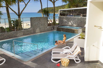 On The Beach Noosa - Accommodation Gold Coast 28