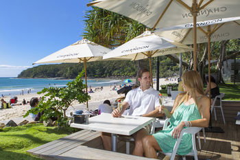 On The Beach Noosa - Accommodation Gold Coast 30
