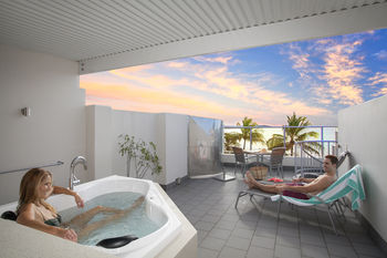 On The Beach Noosa - Accommodation Gold Coast 34