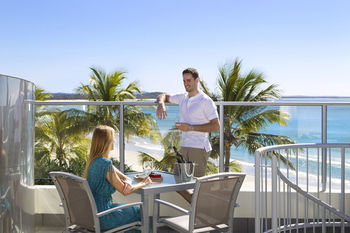 On The Beach Noosa - Accommodation Gold Coast 36