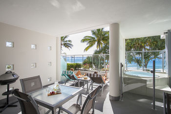 On The Beach Noosa - Accommodation Gold Coast 37