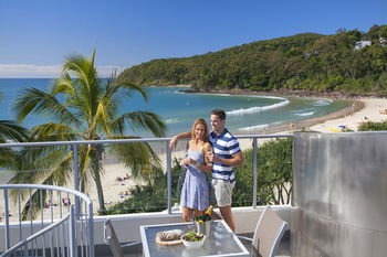 On The Beach Noosa - Accommodation Gold Coast 39