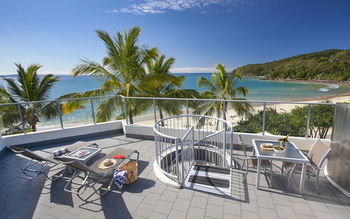 On The Beach Noosa - Accommodation Gold Coast 40