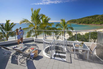 On The Beach Noosa - Accommodation Gold Coast 41
