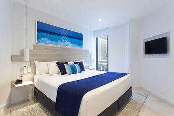 On The Beach Noosa - Accommodation Gold Coast 44