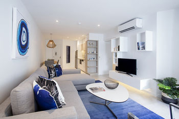 On The Beach Noosa - Accommodation Gold Coast 49