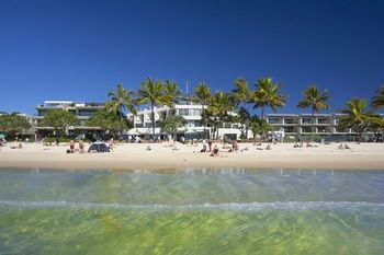 On The Beach Noosa - Accommodation Gold Coast 52