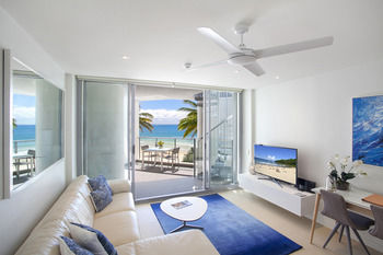 On The Beach Noosa - Accommodation Gold Coast 54