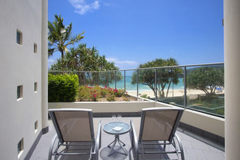 On The Beach Noosa - Accommodation Gold Coast 56