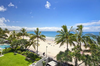 On The Beach Noosa - Accommodation Gold Coast 59