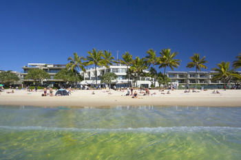 On The Beach Noosa - Accommodation Gold Coast 60