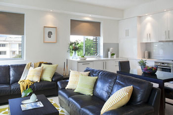 On The Beach Noosa - Accommodation Gold Coast 67