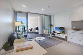 On The Beach Noosa - Accommodation Gold Coast 68