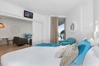 On The Beach Noosa - Accommodation Gold Coast 75