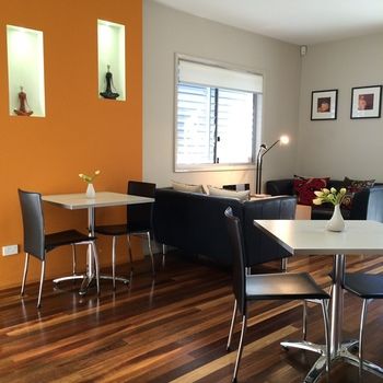 Chaucer Palms Boutique Bed & Breakfast - Accommodation Gold Coast 4