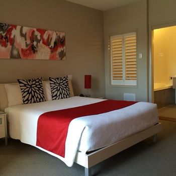 Chaucer Palms Boutique Bed & Breakfast - Accommodation Gold Coast 5