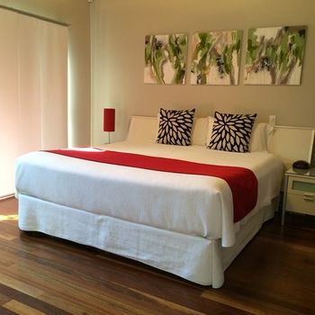 Chaucer Palms Boutique Bed & Breakfast - Accommodation Gold Coast 6