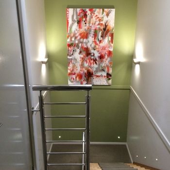 Chaucer Palms Boutique Bed & Breakfast - Accommodation Gold Coast 9