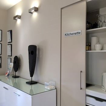 Chaucer Palms Boutique Bed & Breakfast - Accommodation Gold Coast 12