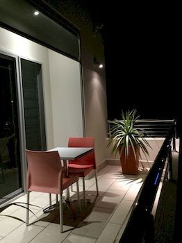 Chaucer Palms Boutique Bed & Breakfast - Accommodation Gold Coast 14