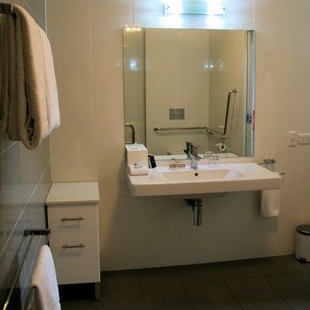 Chaucer Palms Boutique Bed & Breakfast - Accommodation Gold Coast 18