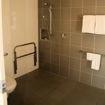 Chaucer Palms Boutique Bed & Breakfast - Accommodation Gold Coast 22