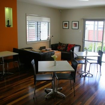 Chaucer Palms Boutique Bed & Breakfast - Accommodation Gold Coast 23