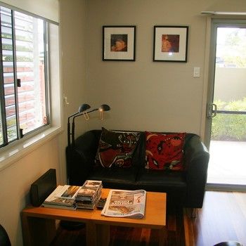 Chaucer Palms Boutique Bed & Breakfast - Accommodation Gold Coast 27
