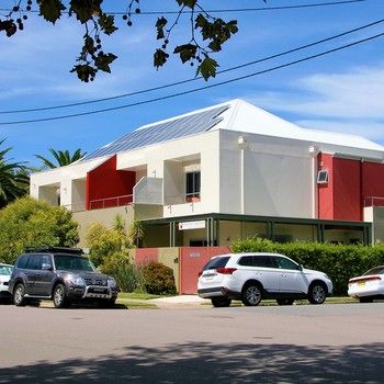 Chaucer Palms Boutique Bed & Breakfast - Accommodation Gold Coast 28