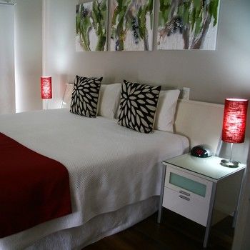 Chaucer Palms Boutique Bed & Breakfast - Accommodation Gold Coast 30