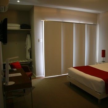 Chaucer Palms Boutique Bed & Breakfast - Accommodation Gold Coast 31