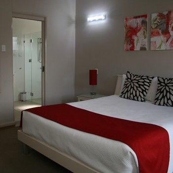 Chaucer Palms Boutique Bed & Breakfast - Accommodation Gold Coast 32