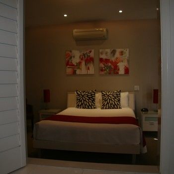 Chaucer Palms Boutique Bed & Breakfast - Accommodation Gold Coast 33