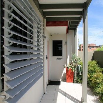 Chaucer Palms Boutique Bed & Breakfast - Accommodation Gold Coast 34