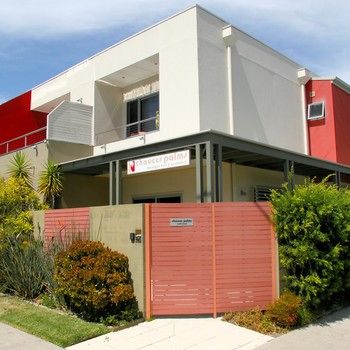 Chaucer Palms Boutique Bed & Breakfast - Accommodation Gold Coast 35