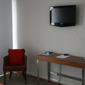 Chaucer Palms Boutique Bed & Breakfast - Accommodation Gold Coast 36