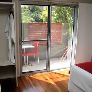 Chaucer Palms Boutique Bed & Breakfast - Accommodation Gold Coast 39