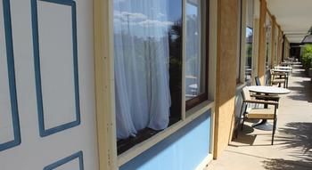City Gate Motel - Accommodation Gold Coast 0